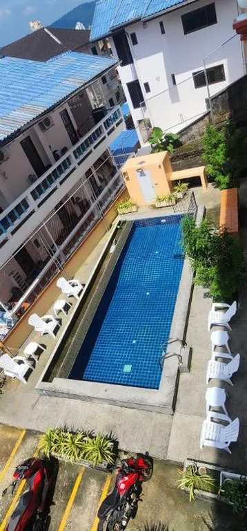 Pailin Hill Hotel Patong – Foto 3
