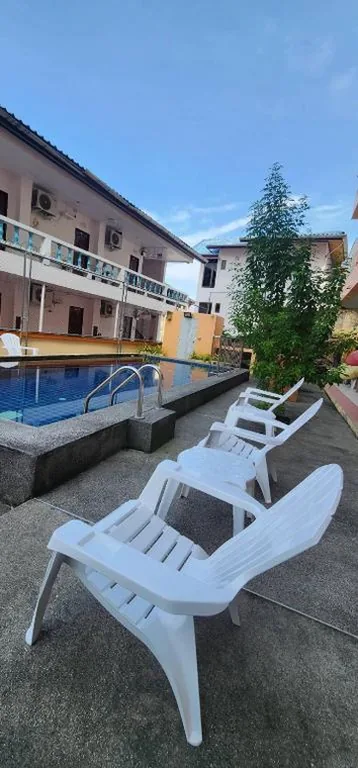 Pailin Hill Hotel Patong – Foto 4