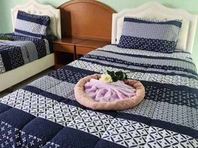 Pailin Hill Hotel Patong – Foto 5