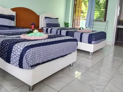 Pailin Hill Hotel Patong – Foto 6