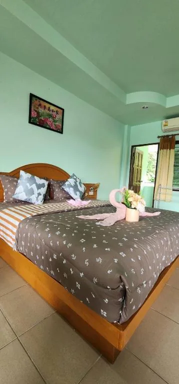 Pailin Hill Hotel Patong – Foto 7