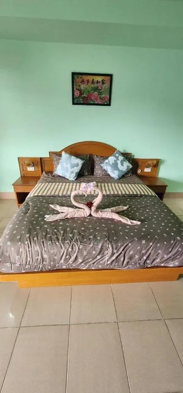 Pailin Hill Hotel Patong – Foto 8