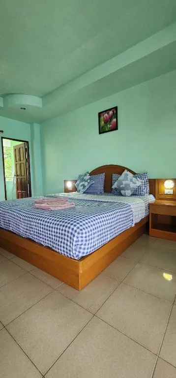Pailin Hill Hotel Patong – Foto 9