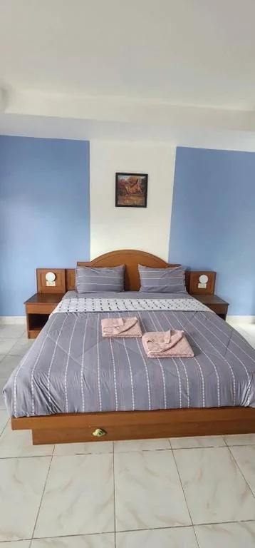 Pailin Hill Hotel Patong – Foto 10