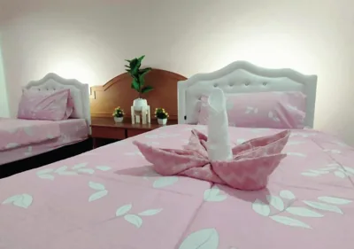 Pailin Hill Hotel Patong – Foto 11