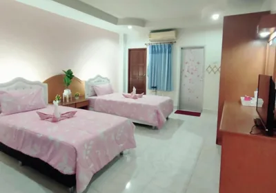 Pailin Hill Hotel Patong – Foto 12