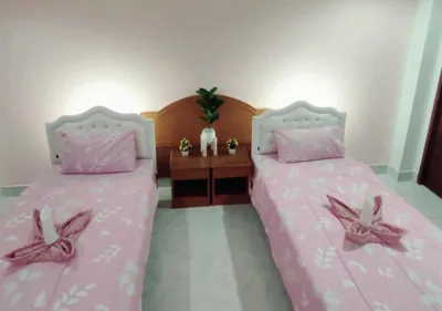 Pailin Hill Hotel Patong – Foto 13