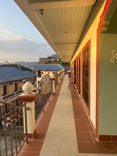 Pailin Hill Hotel Patong – Foto 15