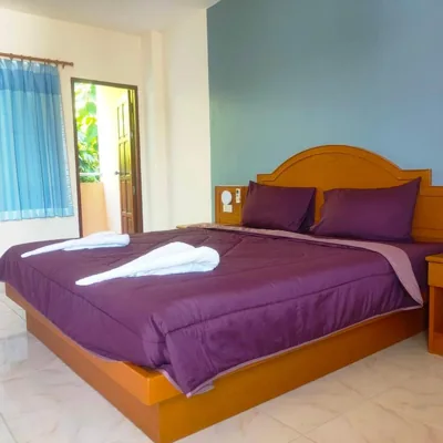 Pailin Hill Hotel Patong – Foto 16